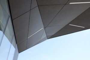 Civic Centre Resource Library, image 17, Vaughan, Ceramitex, ZAS Architects & Interiors