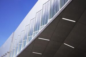 Civic Centre Resource Library, image 14, Vaughan, Ceramitex, ZAS Architects & Interiors