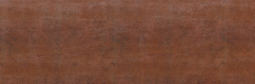 Finishes, Corten, Iron Corten
