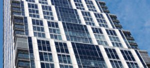 Upper West Side NY - Ceramitex 8mm Elemex - middle facade
